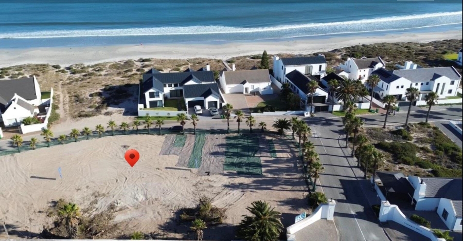 3 Bedroom Property for Sale in St Helena Bay Western Cape